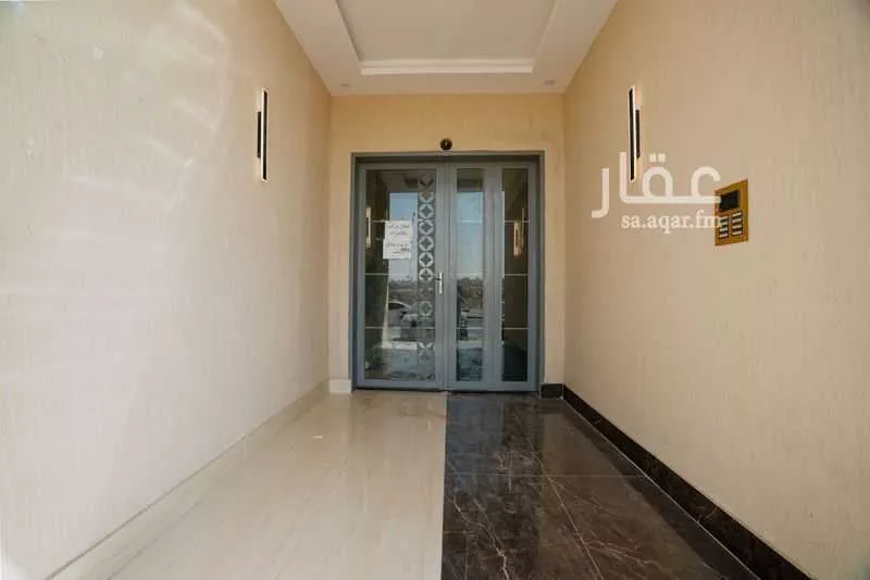 شقة 2 غرف في طويق 3