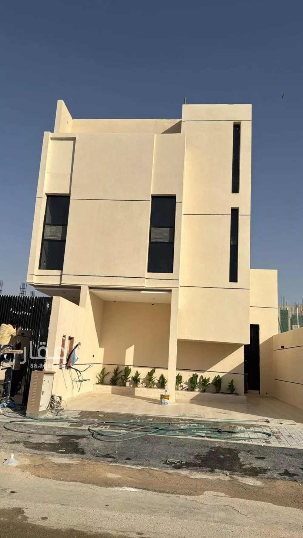 4 bedroom floor in Al Narjis 1