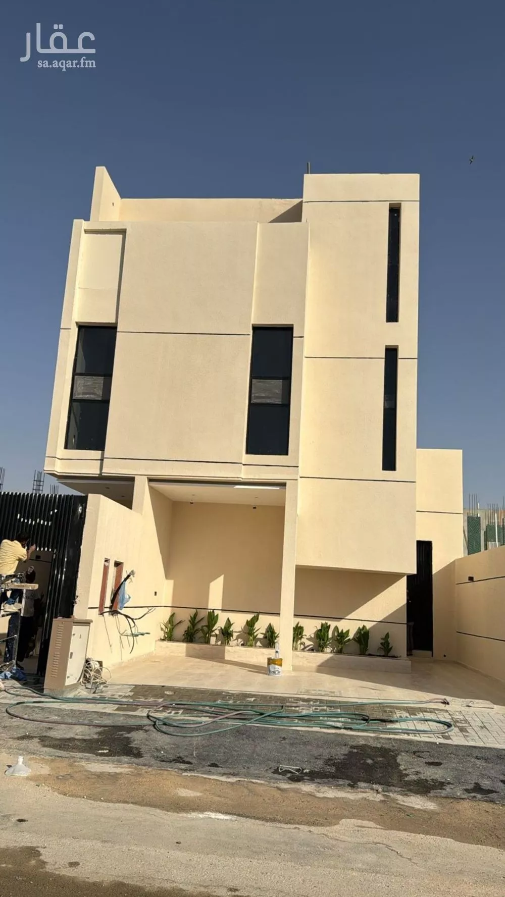 دور 4 غرف في النرجس 1