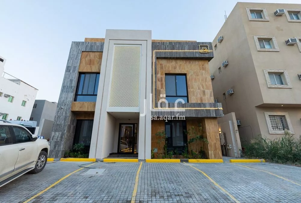 شقة 1 غرف في العارض 1