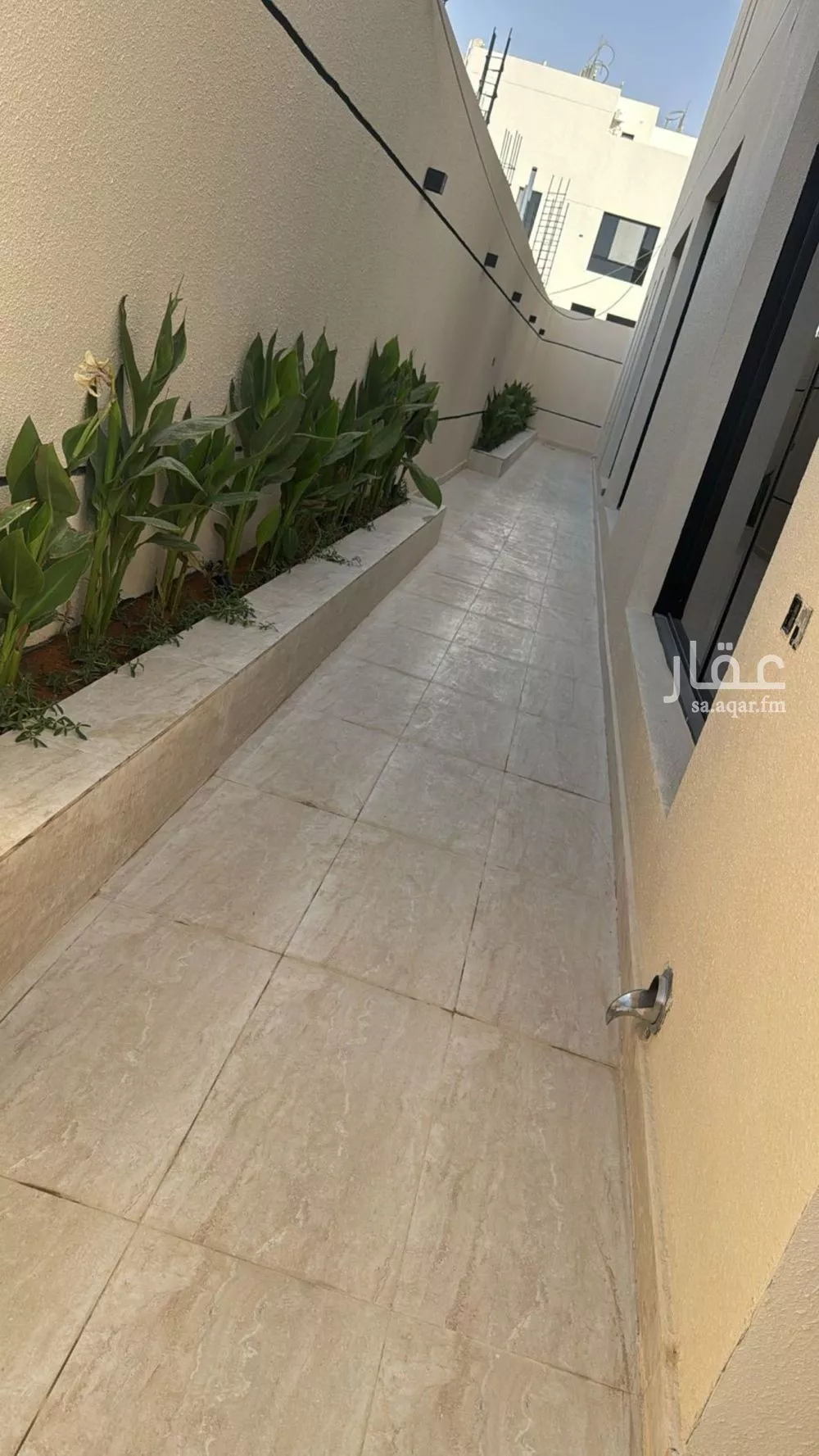 دور 4 غرف في النرجس 3