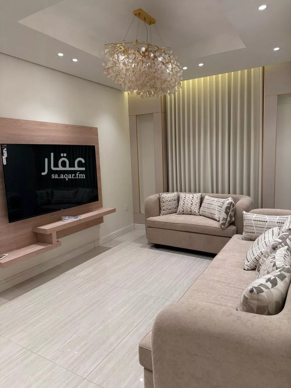 عمارة 900 م² في حطين 4