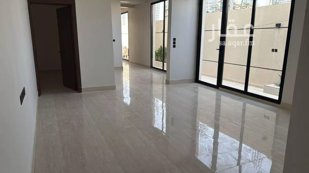 4 bedroom floor in Al Narjis 3