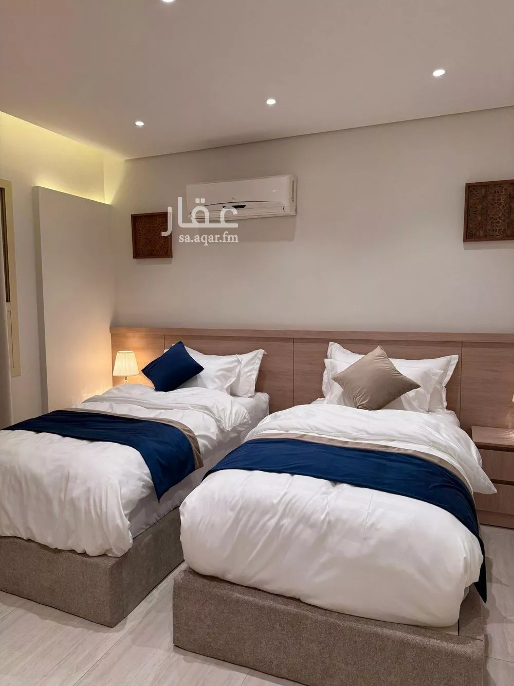 عمارة 900 م² في حطين 5