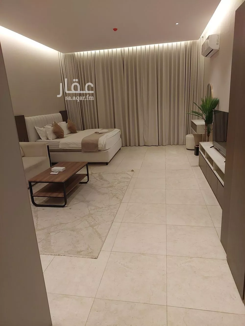 1 bedroom apartment in Al Qairawan 4