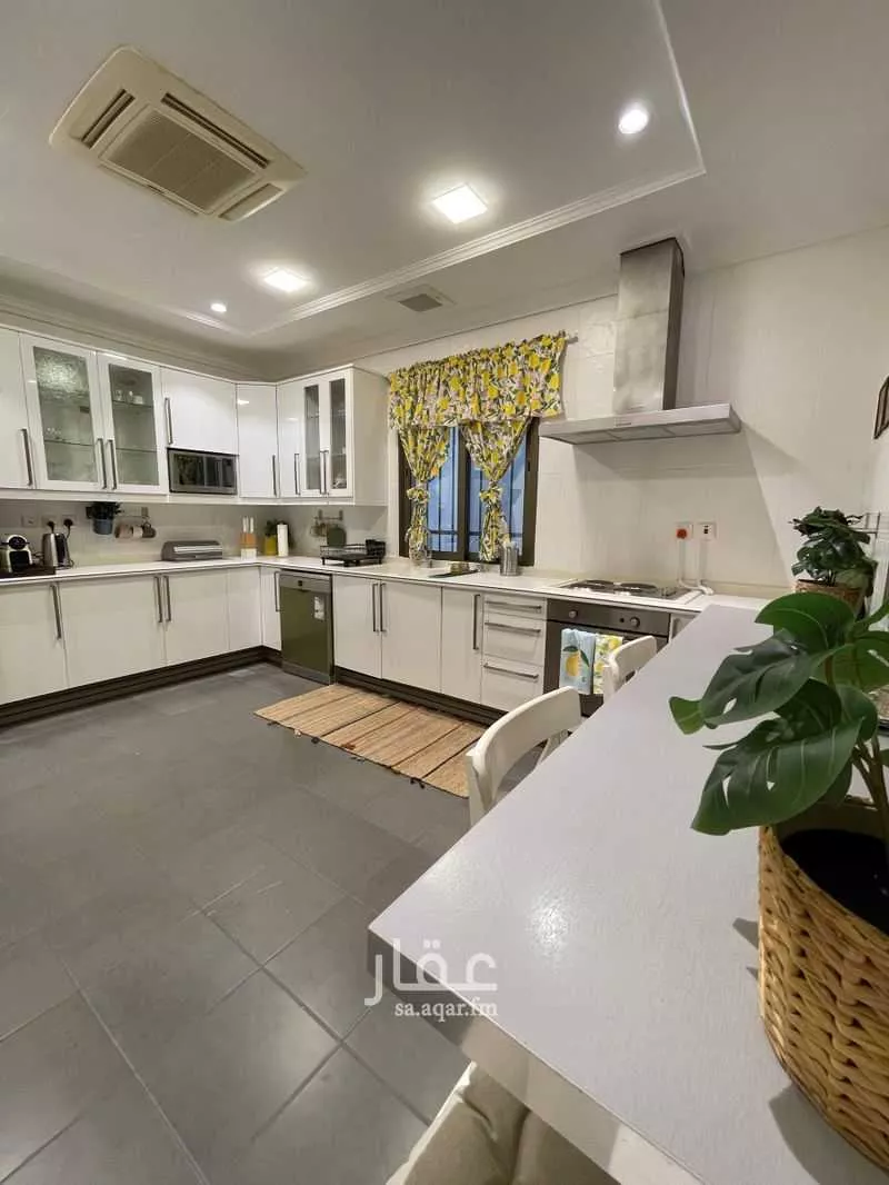 فيلا 4 غرف في الخالدية، جدة 5