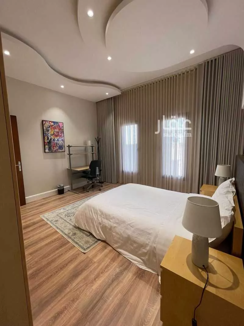 فيلا 4 غرف في الخالدية، جدة 9