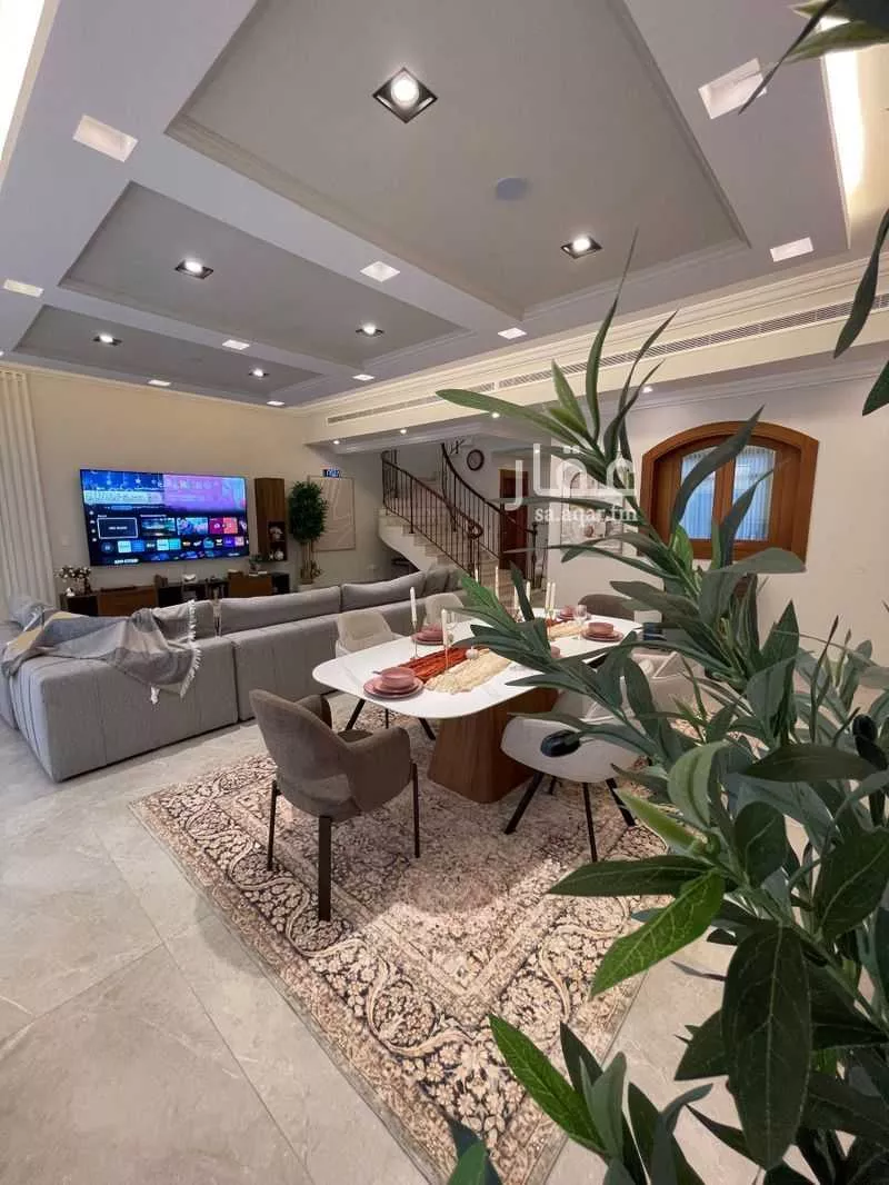 فيلا 4 غرف في الخالدية، جدة 8