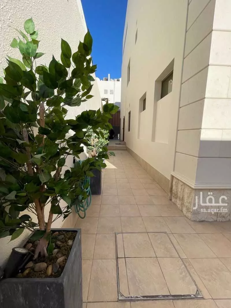فيلا 4 غرف في الخالدية، جدة 7