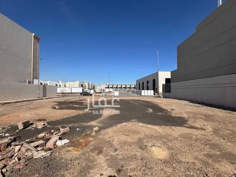 أرض 532 م² في عين الخيف 2