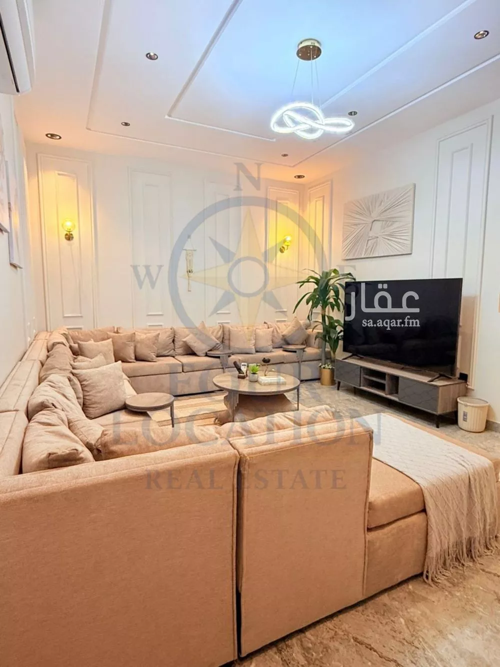 6 bedroom apartment in Ar Rayan, Jeddah 19