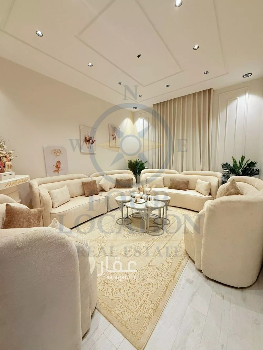 6 bedroom apartment in Ar Rayan, Jeddah 14