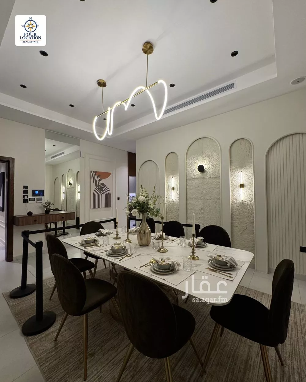 5 bedroom apartment in Al Nahda, Jeddah 12