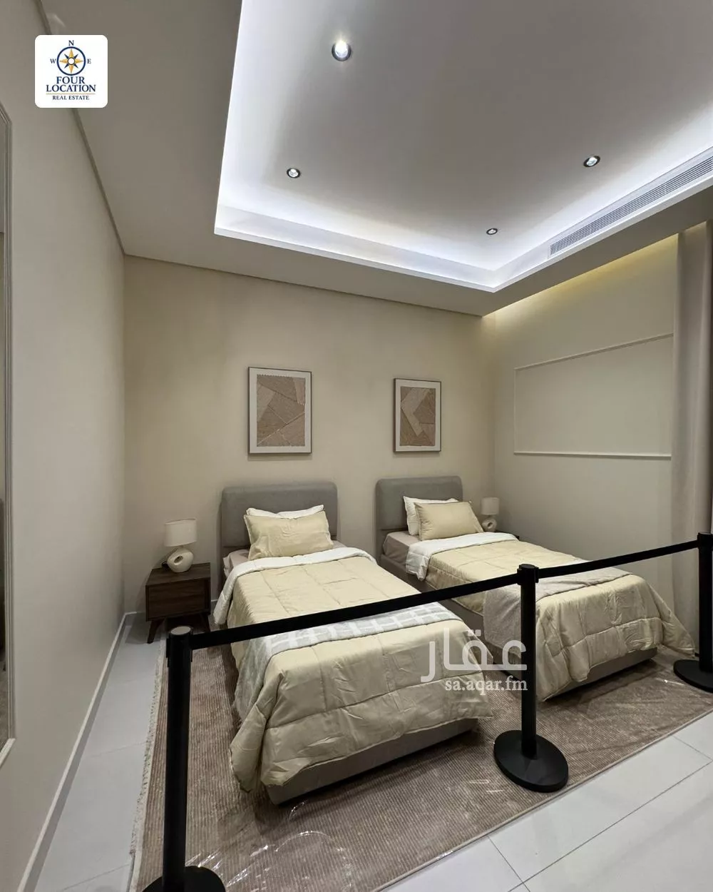 5 bedroom apartment in Al Nahda, Jeddah 19