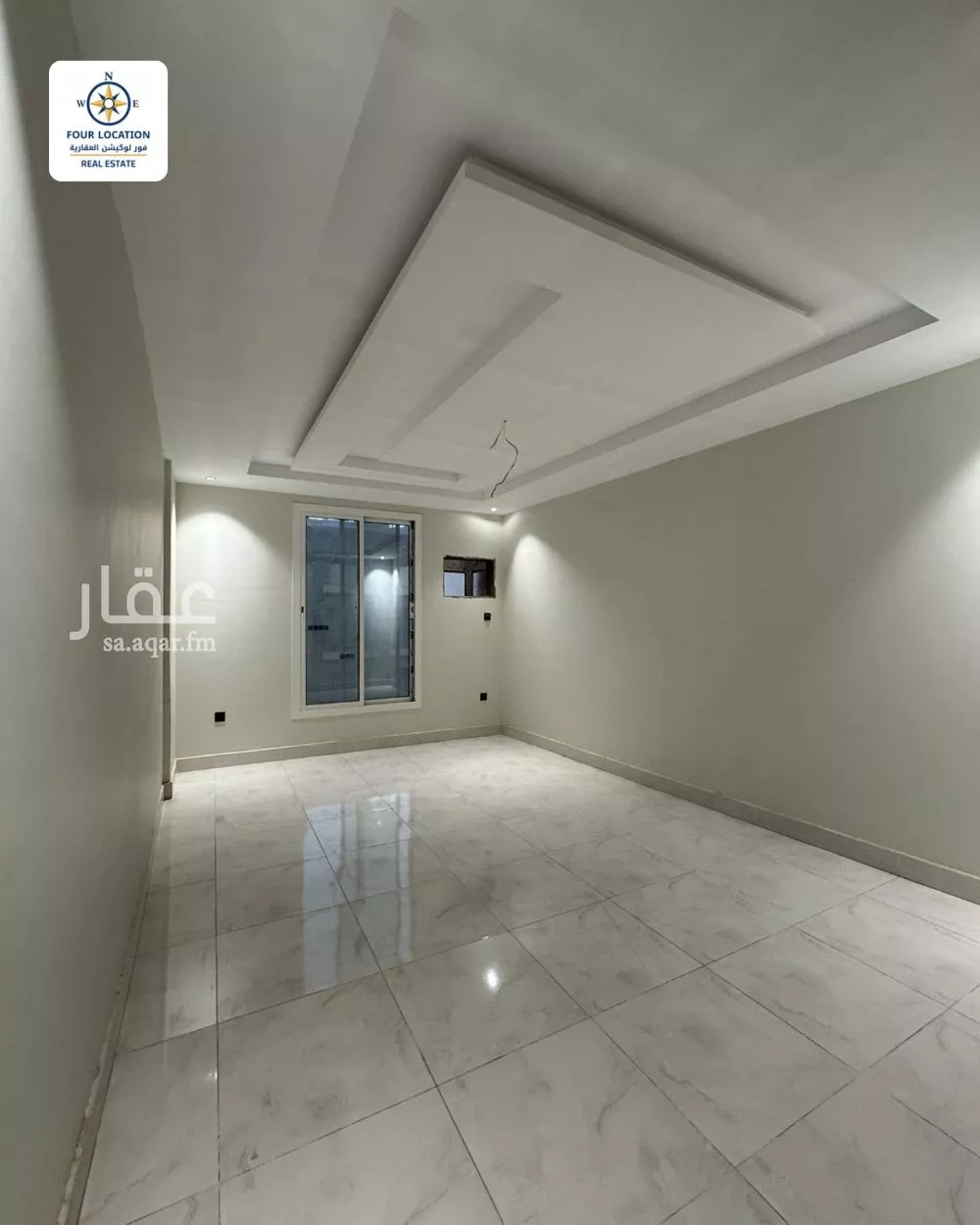 شقة 4 غرف في ابرق الرغامة 5