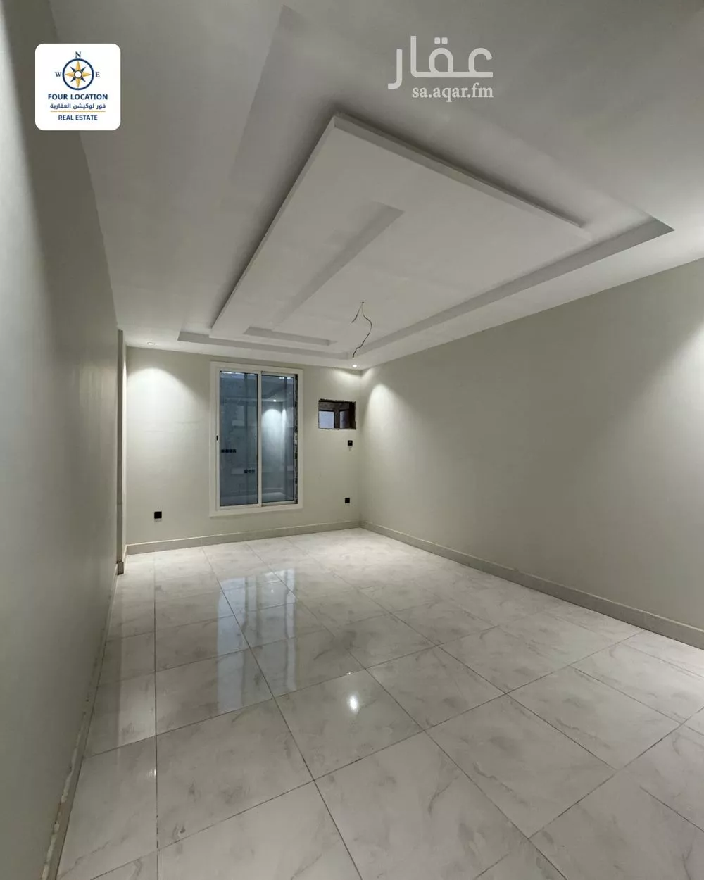 شقة 3 غرف في ابرق الرغامة 2