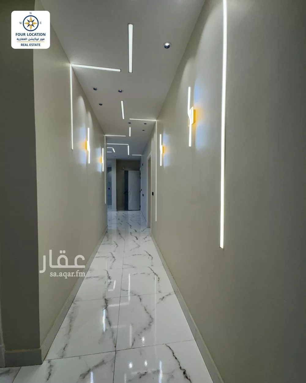 2 bedroom apartment in Al Safa, Jeddah 15