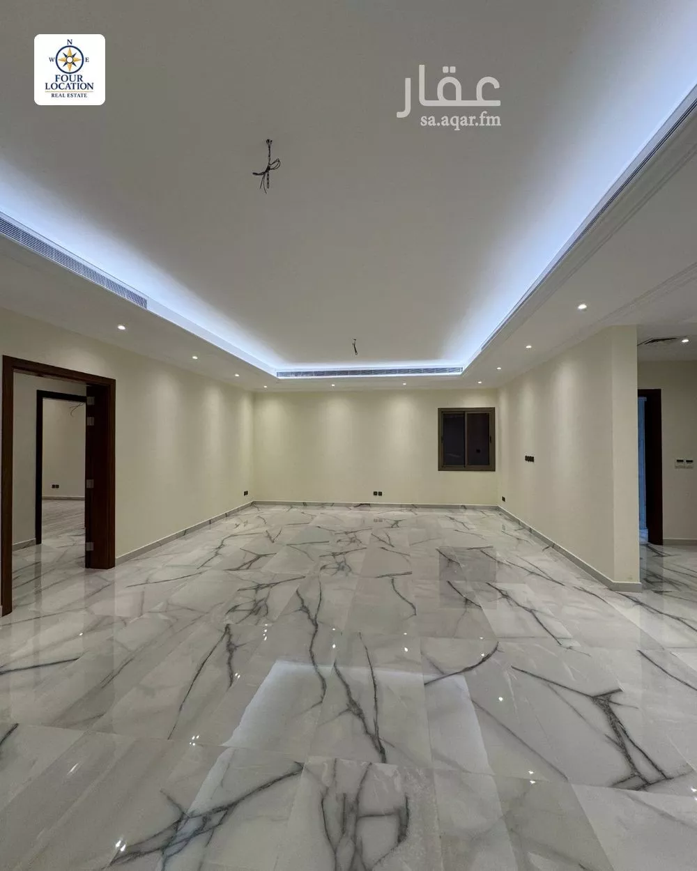 6 bedroom apartment in Al Shati, Jeddah 7