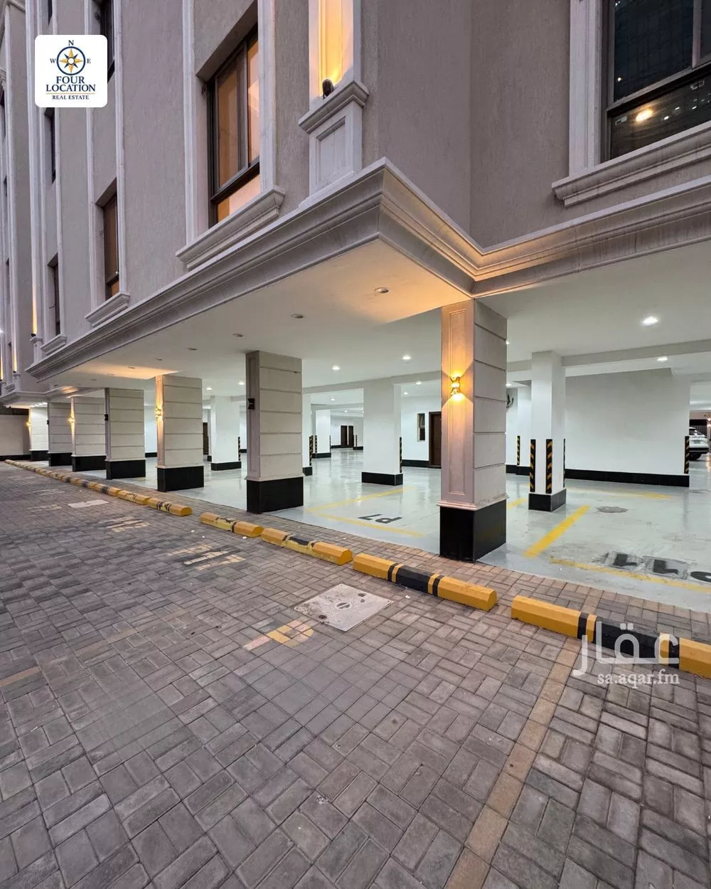 6 bedroom apartment in Al Shati, Jeddah 17