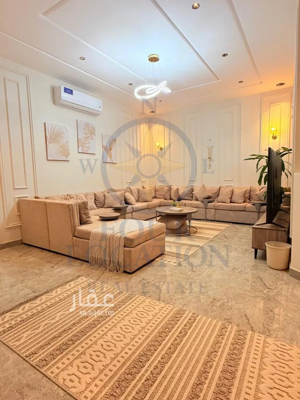 6 bedroom apartment in Ar Rayan, Jeddah 36