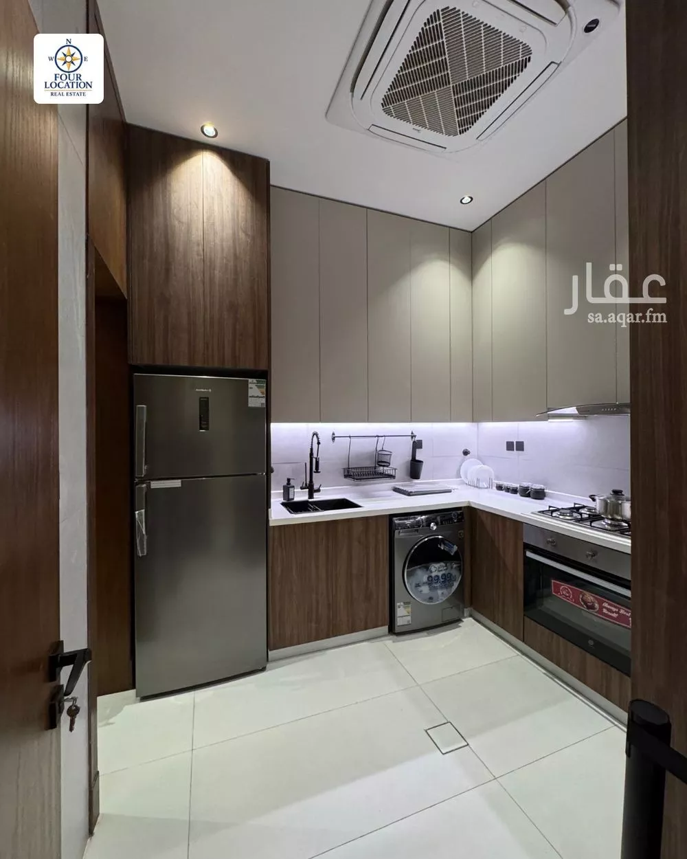 5 bedroom apartment in Al Nahda, Jeddah 16