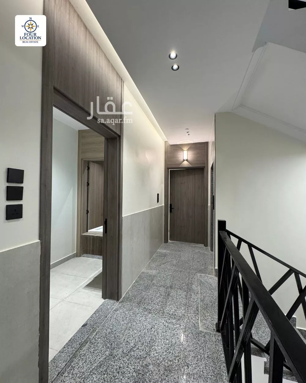 شقة 3 غرف في السلامة 2