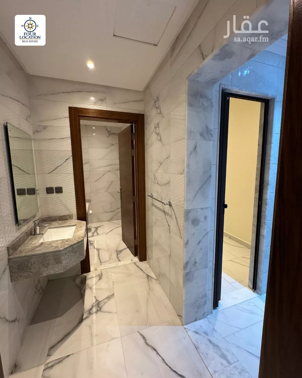 6 bedroom apartment in Al Shati, Jeddah 4