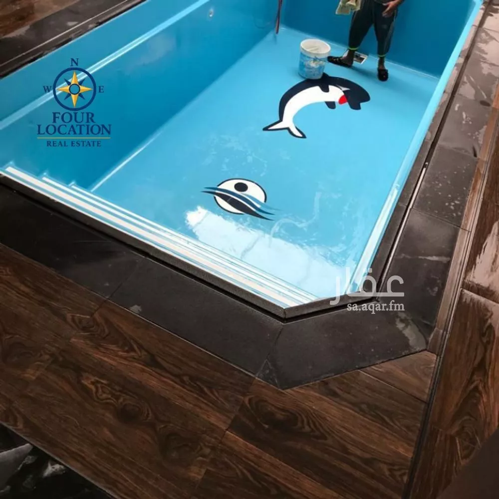 5 bedroom villa in Al Awali, Makkah 6