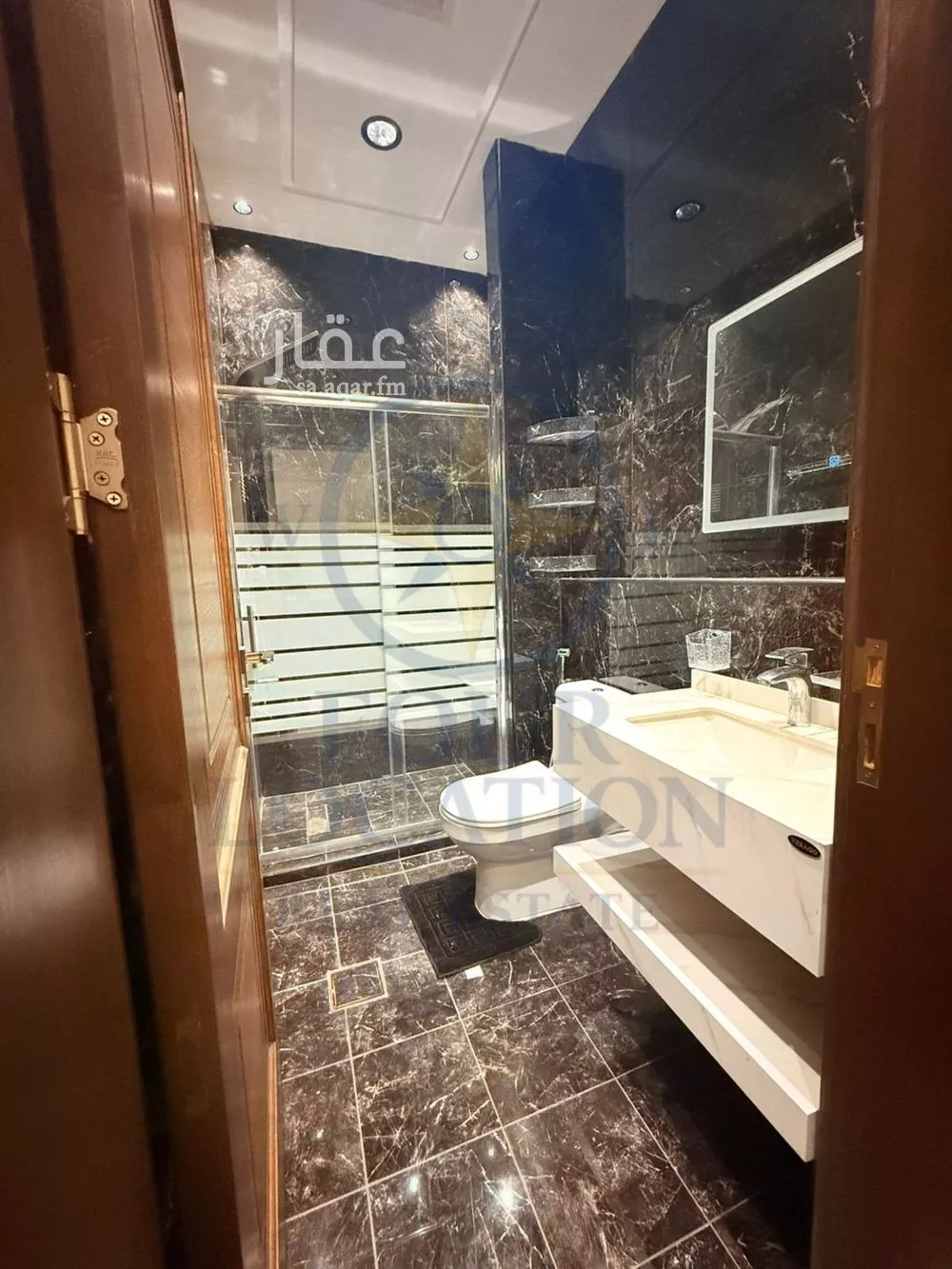 6 bedroom apartment in Ar Rayan, Jeddah 25