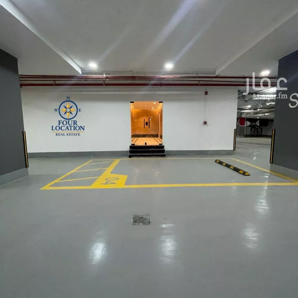 شقة 6 غرف في النزهة 5