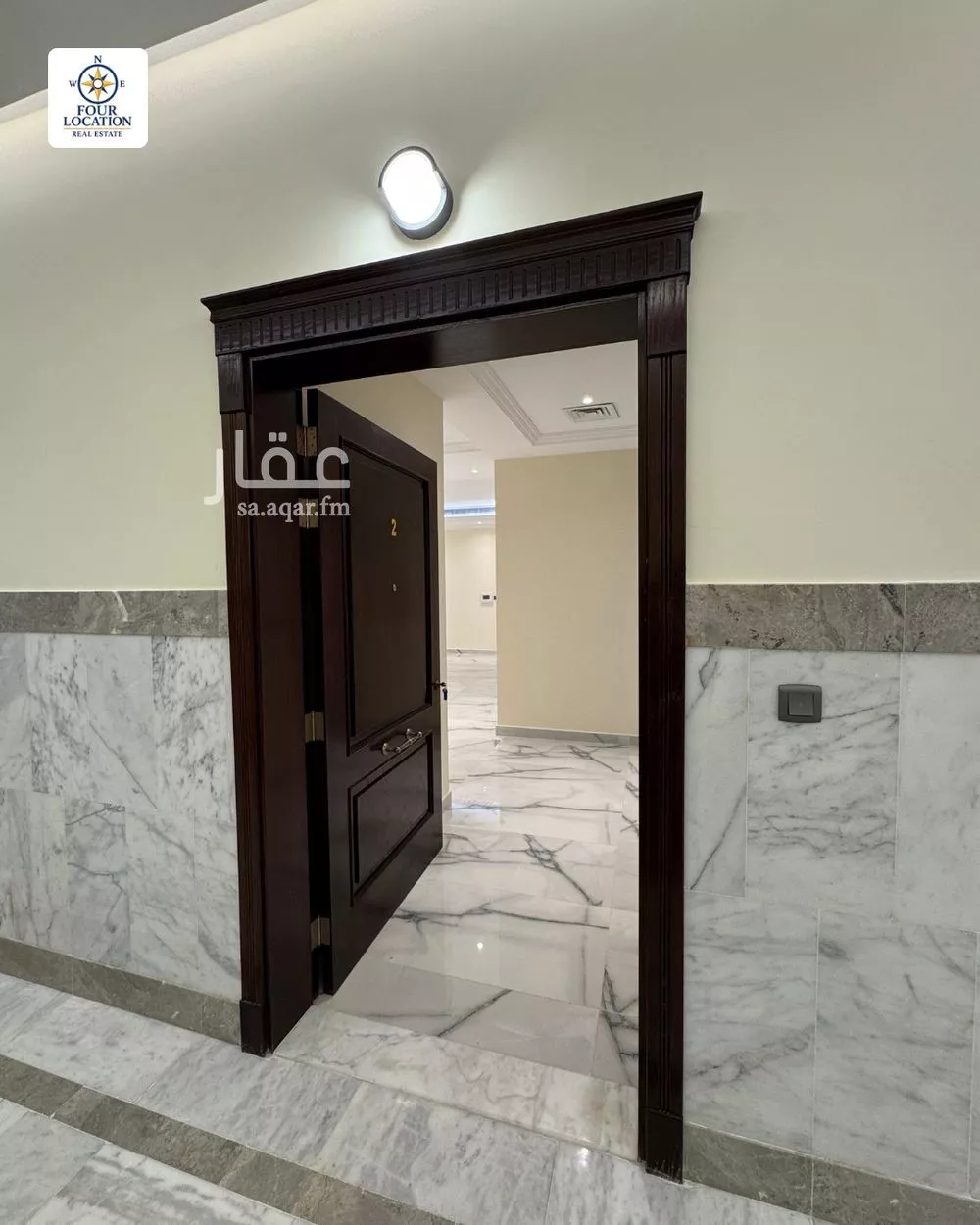 6 bedroom apartment in Al Shati, Jeddah 6