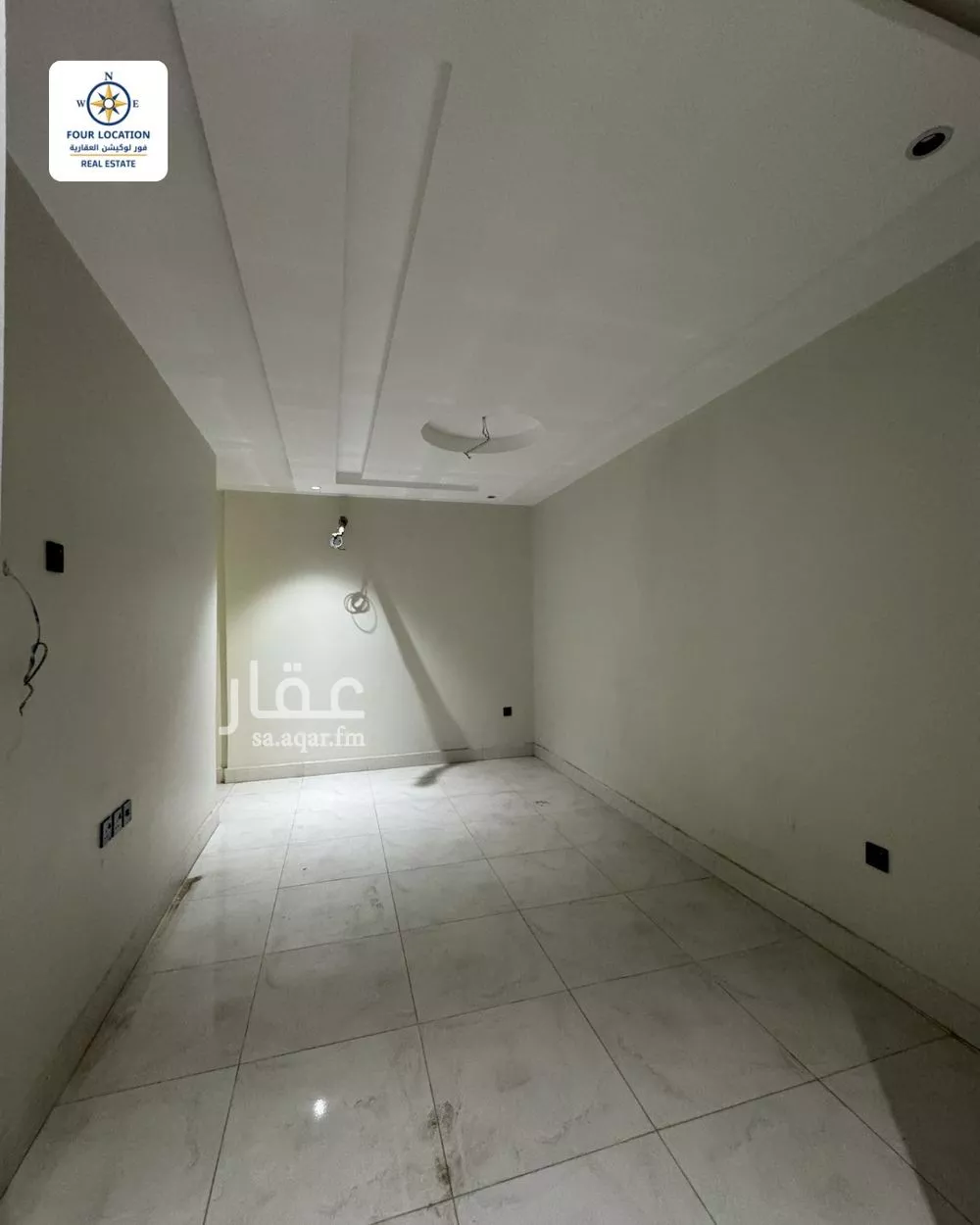 شقة 4 غرف في ابرق الرغامة 4