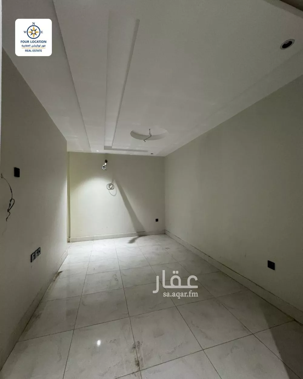 شقة 3 غرف في ابرق الرغامة 5