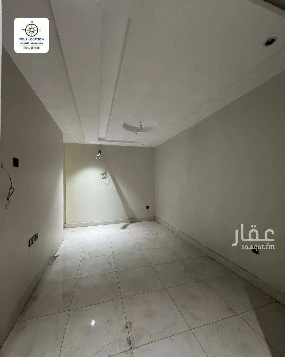 شقة 6 غرف في ابرق الرغامة 5