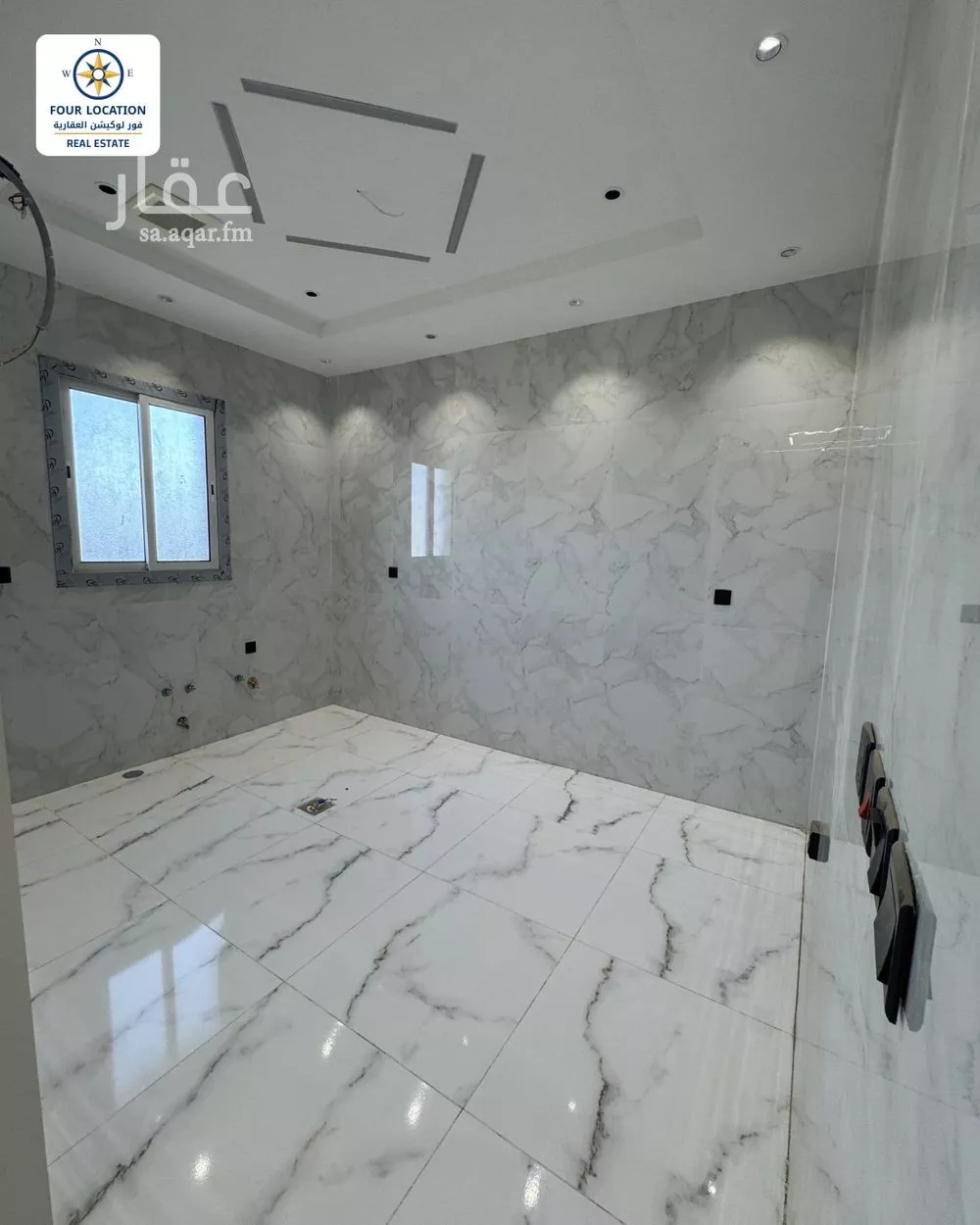 2 bedroom apartment in Al Safa, Jeddah 17
