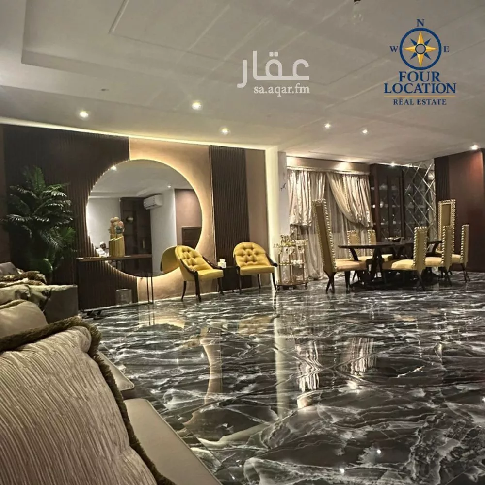 5 bedroom villa in Al Awali, Makkah 5