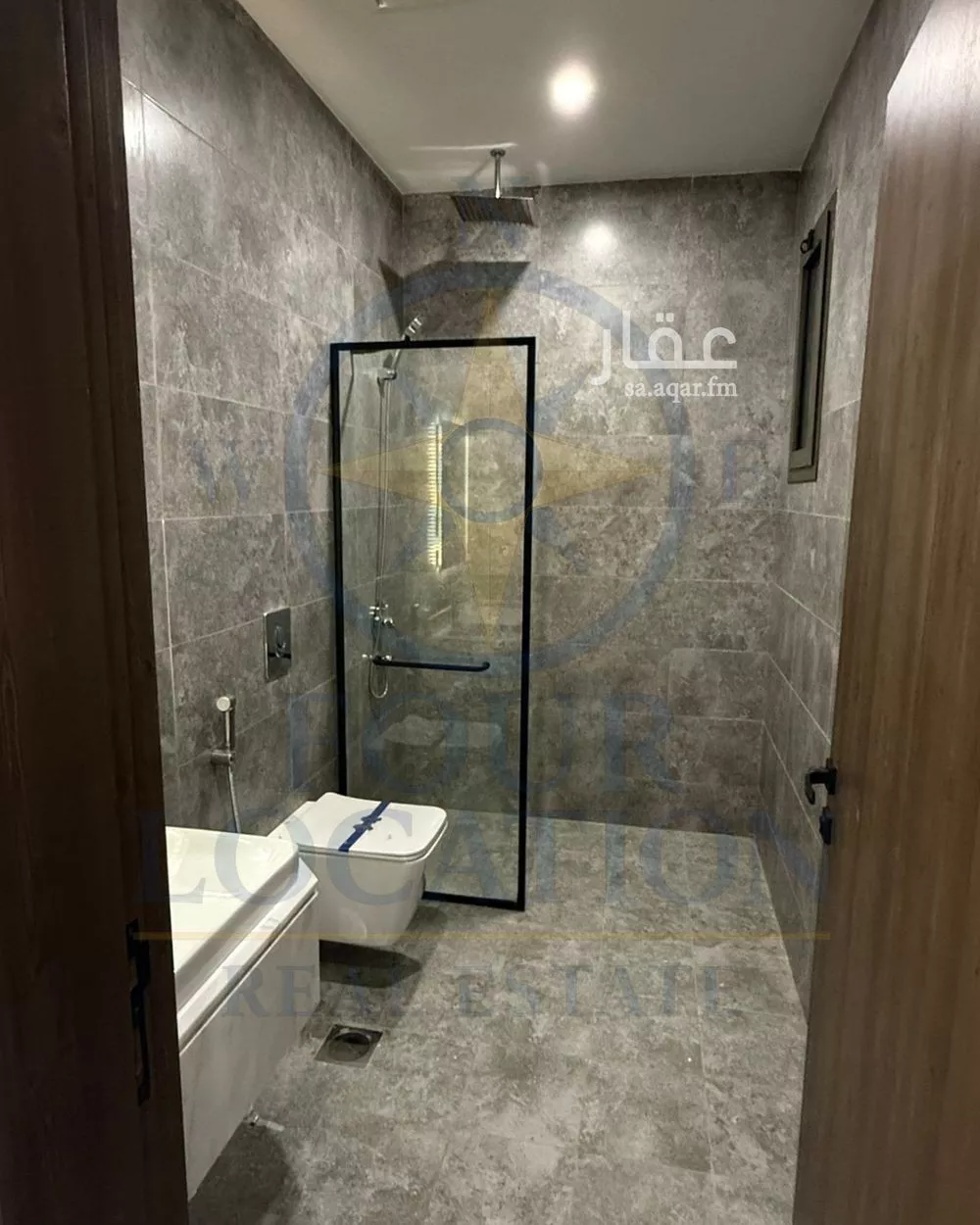 شقة 3 غرف في طيبة 3