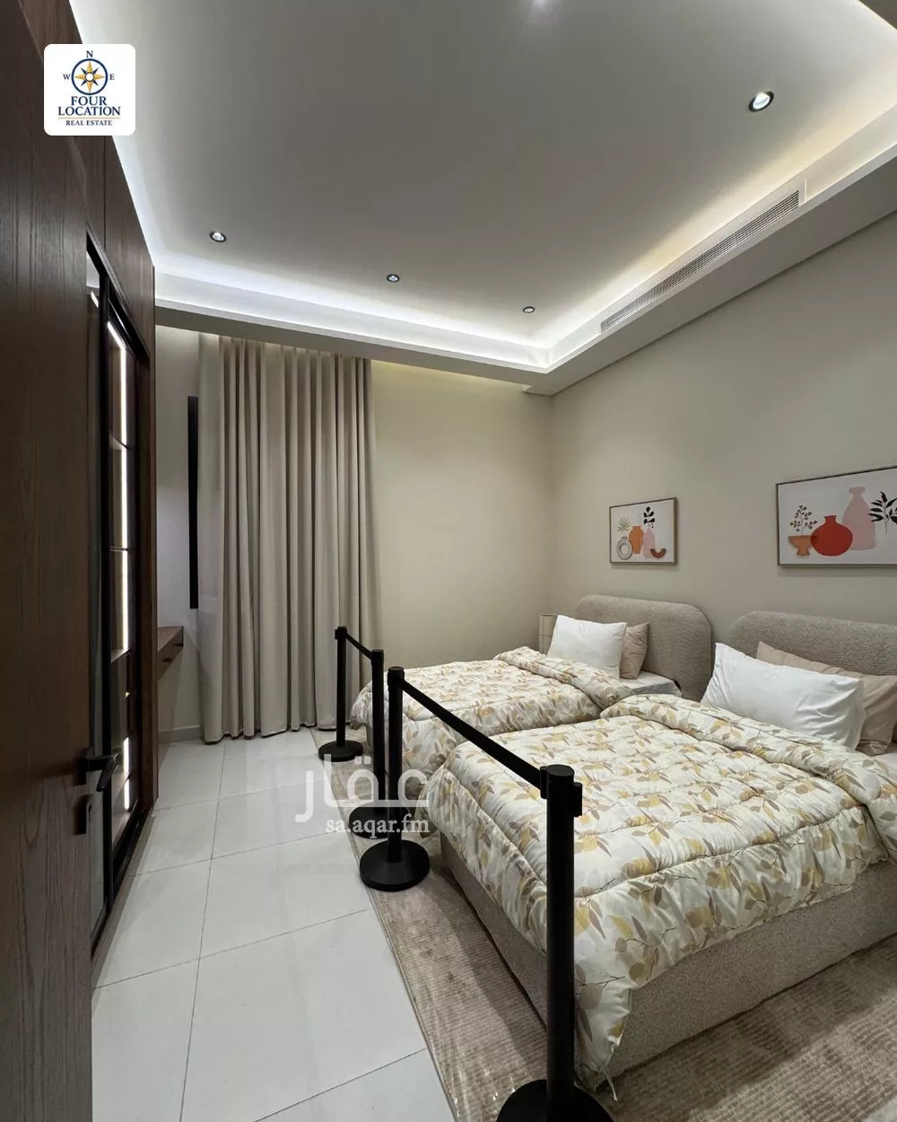 5 bedroom apartment in Al Nahda, Jeddah 18