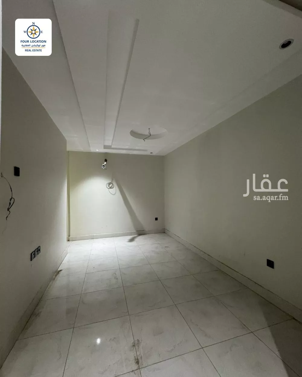 شقة 6 غرف في أبرق الرغامة 4