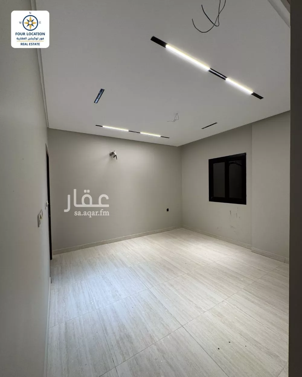 شقة 3 غرف في الصفا 5