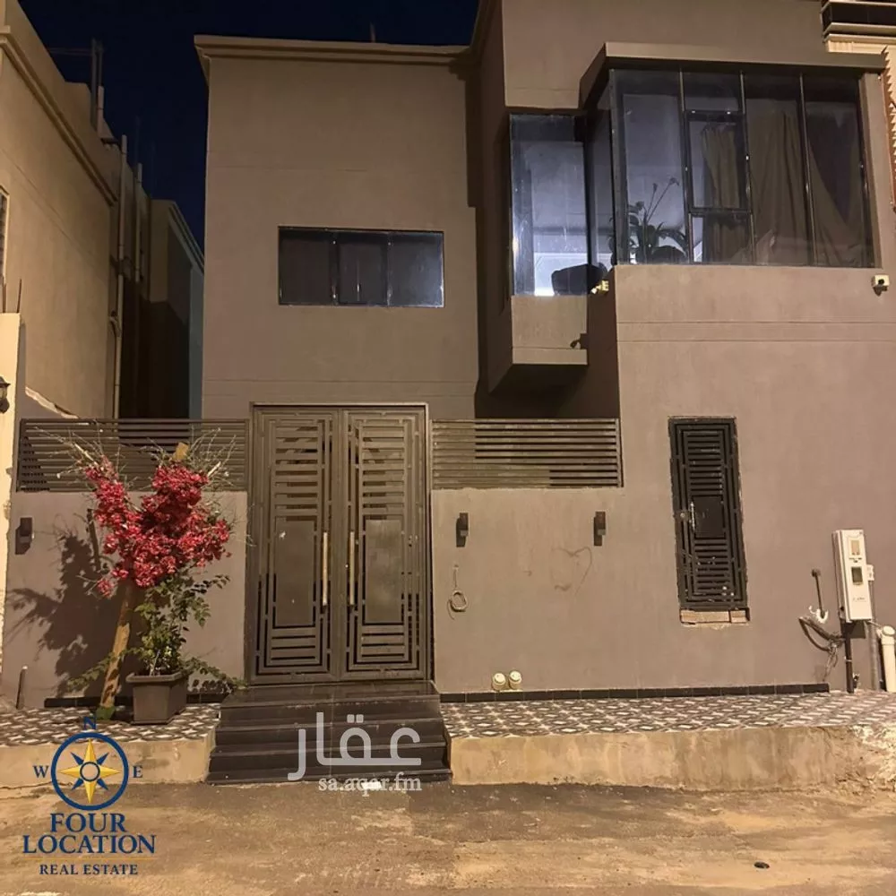5 bedroom villa in Al Awali, Makkah 9