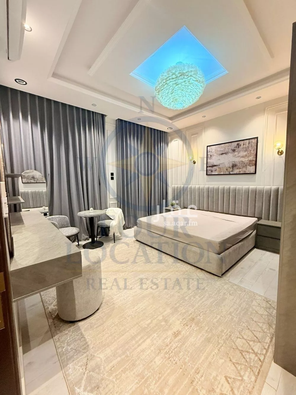 6 bedroom apartment in Ar Rayan, Jeddah 5