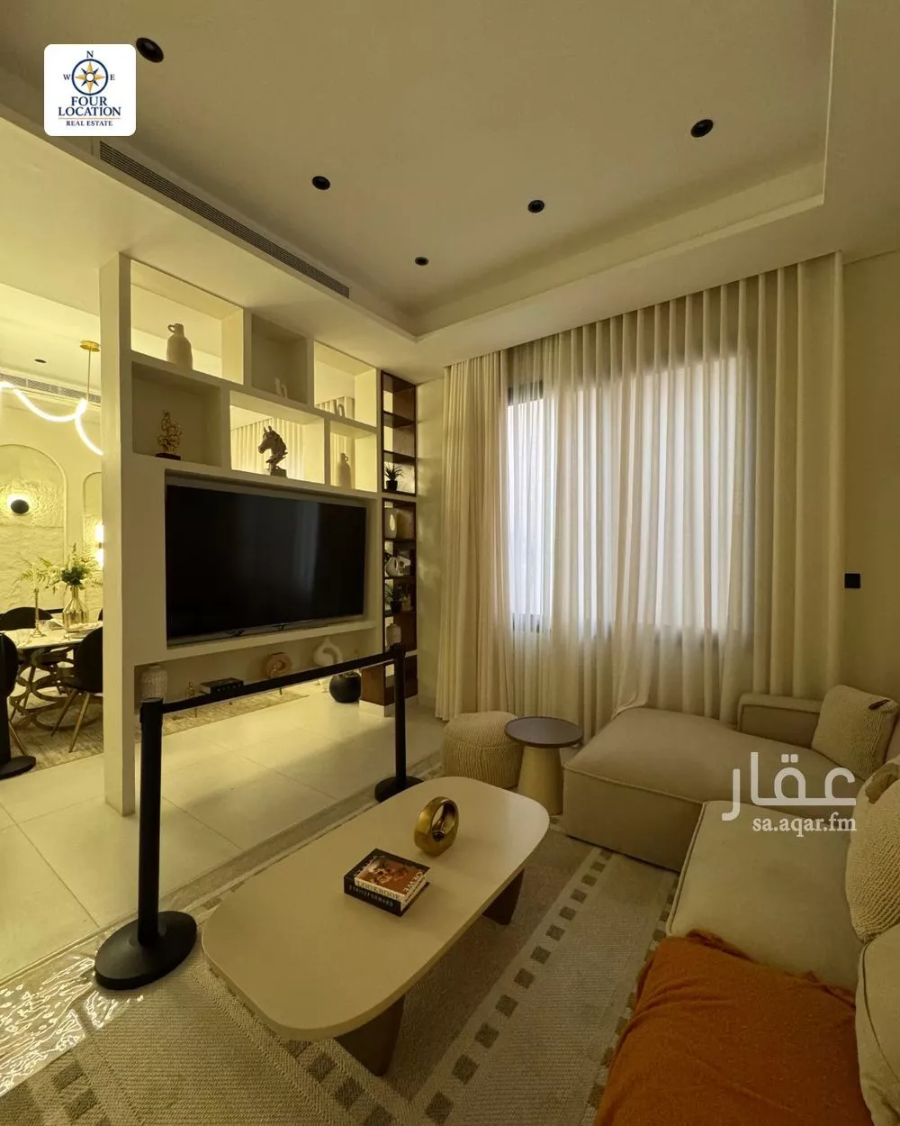 5 bedroom apartment in Al Nahda, Jeddah 15