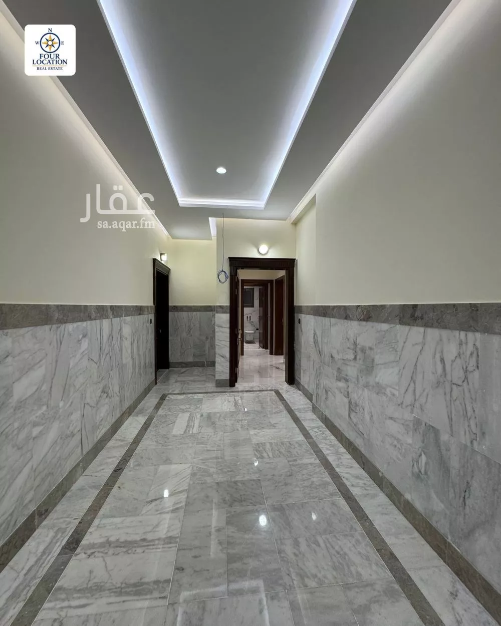 6 bedroom apartment in Al Shati, Jeddah 5