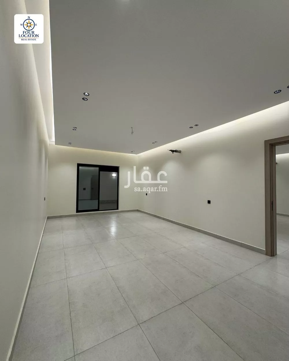 شقة 3 غرف في السلامة 4