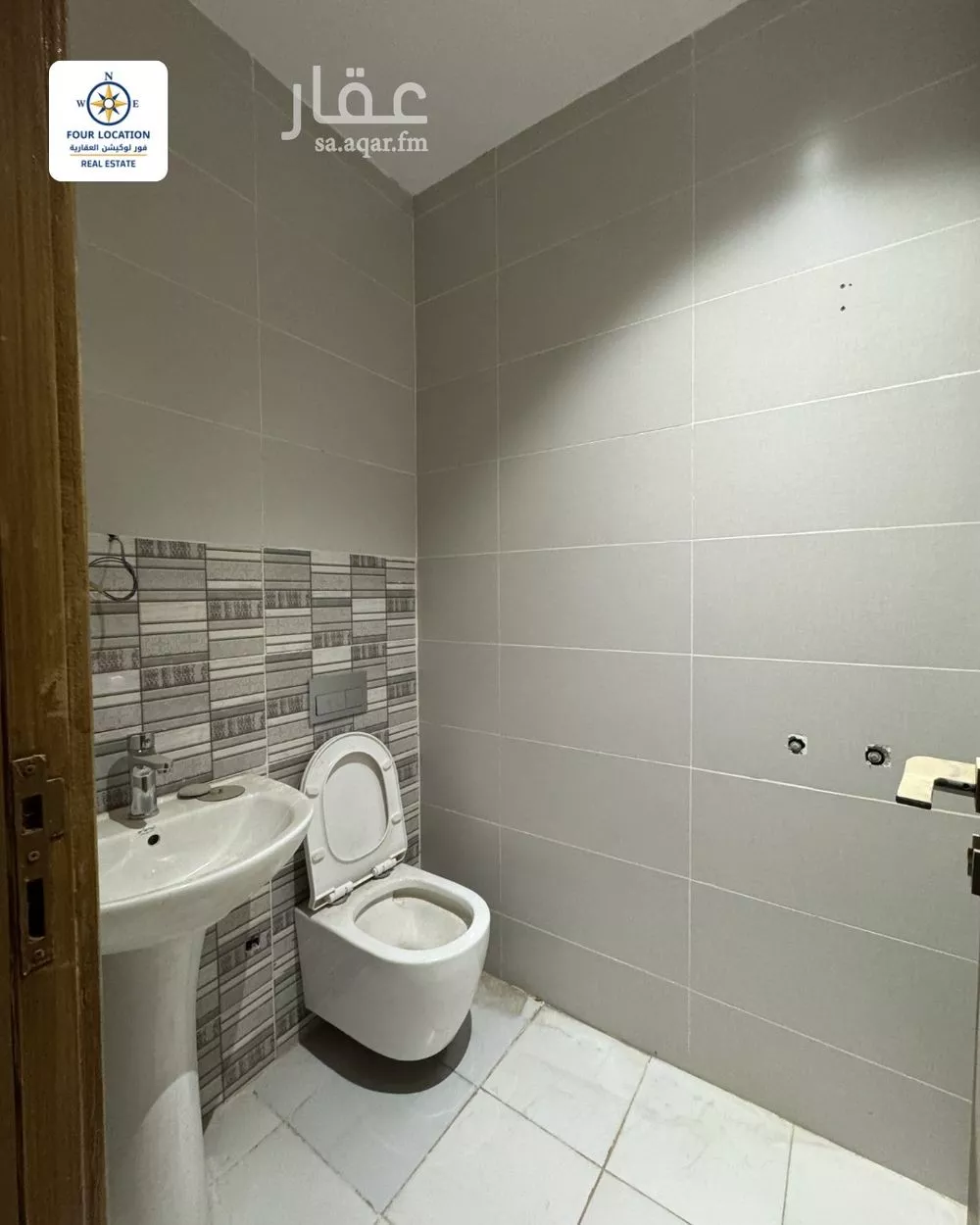 شقة 6 غرف في ابرق الرغامة 4