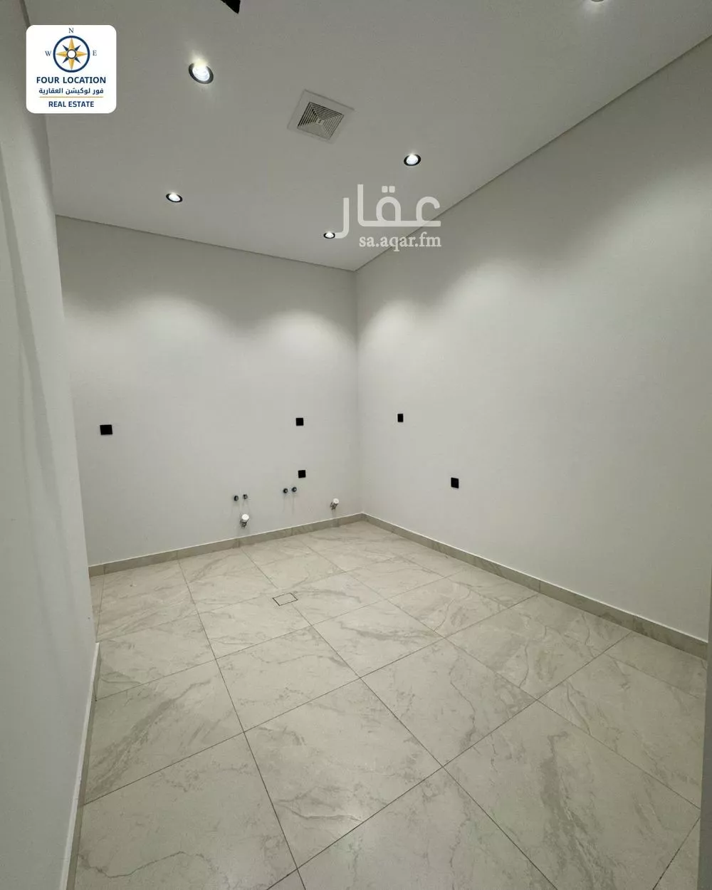 شقة 3 غرف في الصفا 5