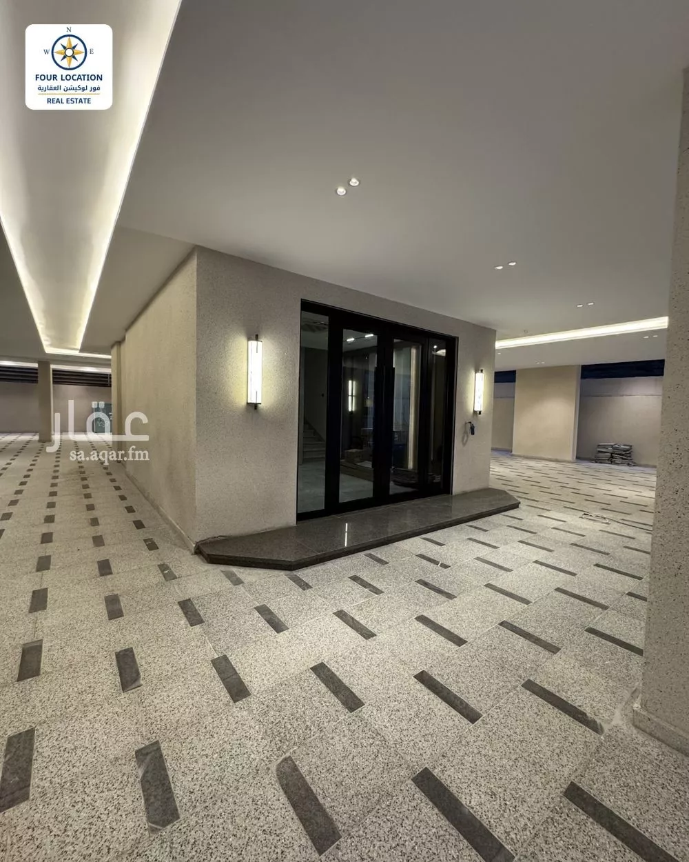 شقة 3 غرف في السلامة 2