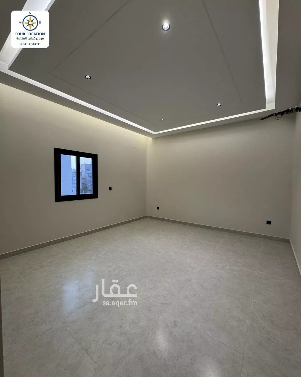 2 bedroom apartment in Al Salamah 4