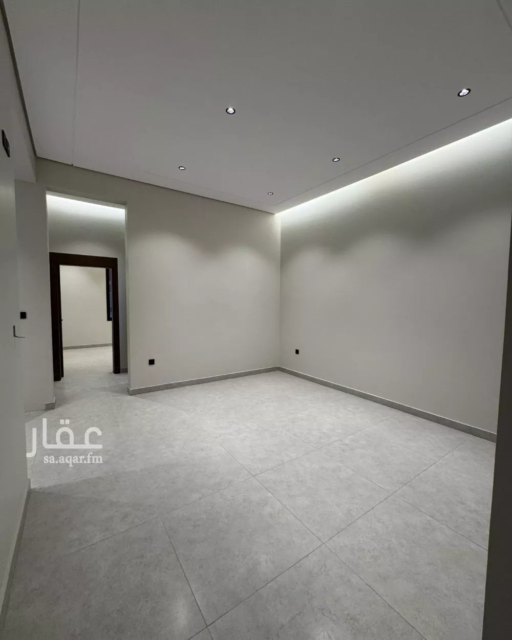 شقة 2 غرف في السلامة 3